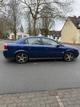 Opel Vectra C (Irmscher) 1.9CDTI | FAST VO... - Opel Vectra