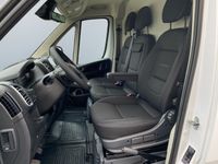 Toyota Proace Max - Vorschau Bild 8