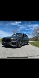 Volkswagen Touareg 3.0 V6 TDI SCR 4MOTION Tiptronic -