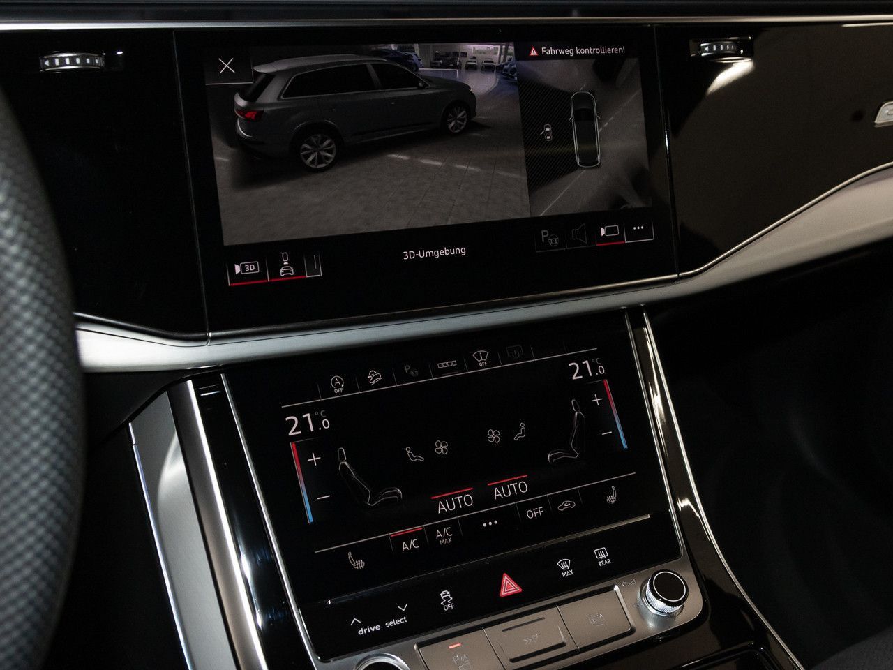 Audi Q7 - Bild 24