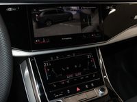 Audi Q7 - Vorschau Bild 24