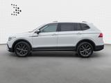Volkswagen Tiguan Allspace Life 2.0 TDI AHK*LED*ACC*DAB+ - gebrauchte VW Tiguan Allspace aus dem Jahr 2024