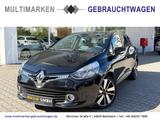 Renault Clio IV Grandtour Luxe Pano/Navi/Klimaaut/SHZ/Ka - Renault Clio Luxe mit Benzin-Antrieb