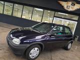 Opel Corsa 1.4 Schiebedach/AW-Reifen/2.Hand - Opel aus 1995