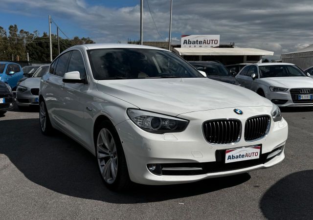 BMW Bmw 5er Gran Turismo 535d Msport