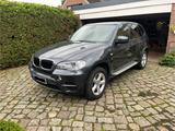 BMW X5 40d EZ 12/10 156tkm, Langstrecke, - BMW 540 in Hamburg