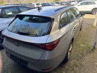 Seat Leon - Vorschau Bild 4