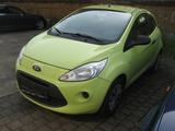 Ford Ka Trend TÜV 05/2027 Service neu - Ford Ka/Ka+ in Leipzig