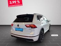 Volkswagen Tiguan Allspace - Vorschau Bild 3