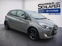 Hyundai ix20 blue Space Sitzheizung PDC