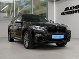 BMW X3 M40 Aut., Panoramadach, Insp. Neu - BMW X3 M40 mit Schiebedach