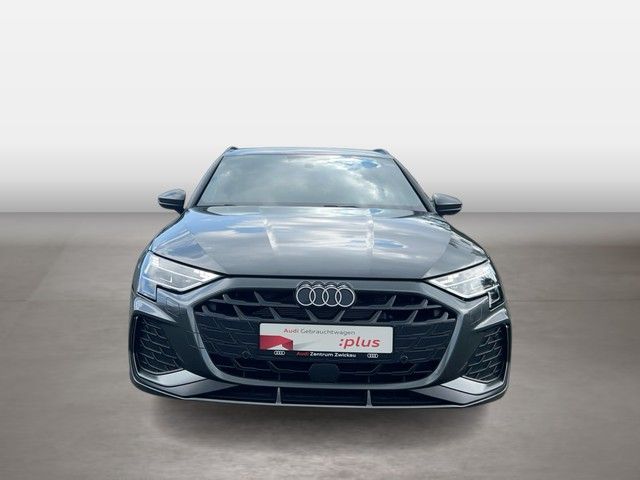 Audi A3 Sportback TFSI quattro S-line LED Scheinwerfe foto 5