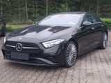 Mercedes-Benz CLS 450 AMG LINE 4Matic-9G-TR-VOLLAUSSTATTUNG- - Mercedes-Benz CLS-Class in Essen