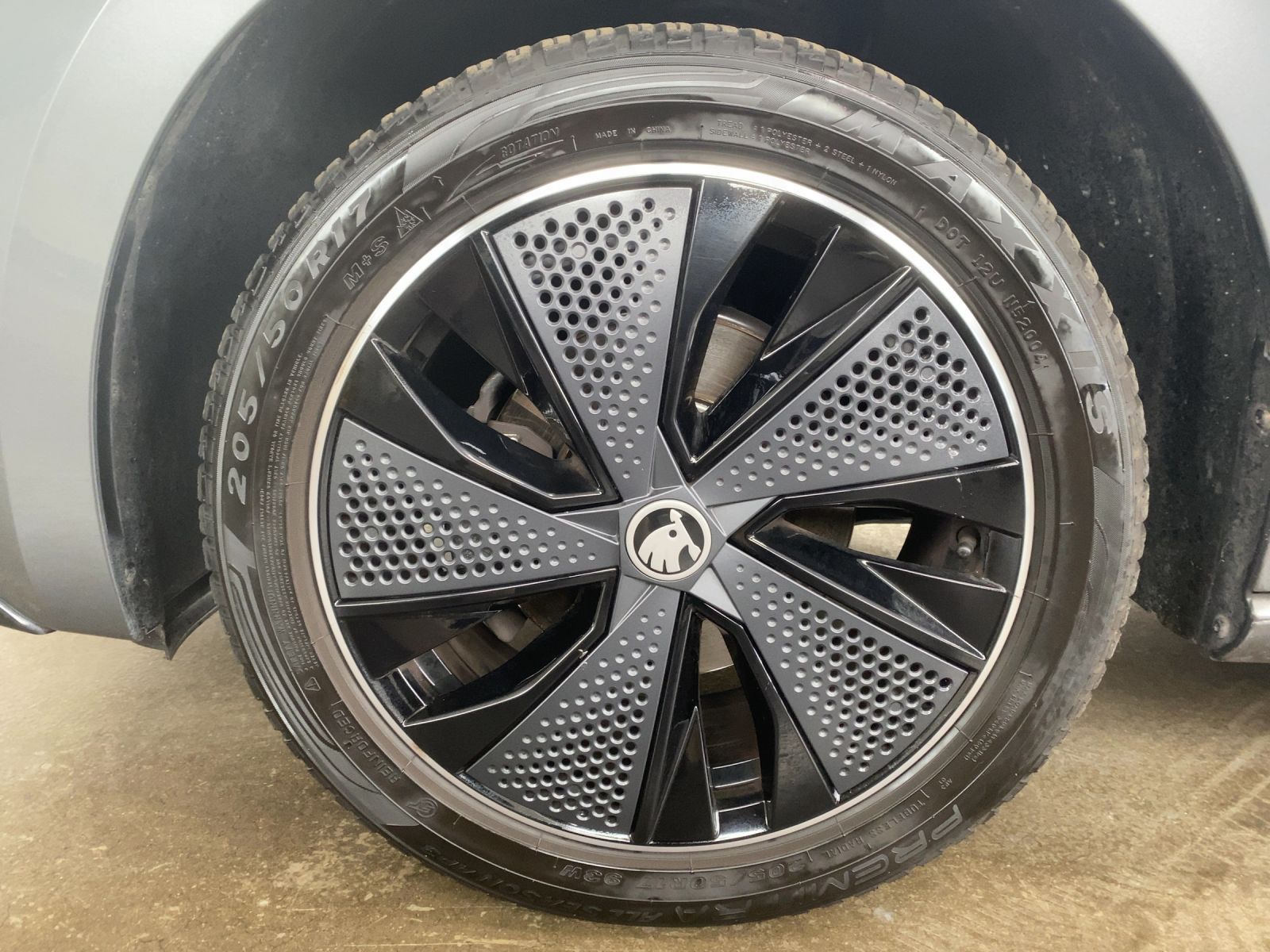 Skoda Scala - Bild 12