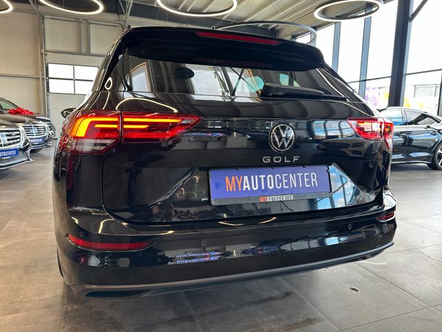 Volkswagen Golf VIII Variant Life *2. Hand*ACC*App-Connect*