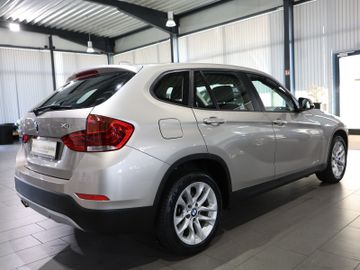 BMW X1 - 10