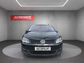 VW Sharan 1.4 TSI Comfortline  Steuerkette neu !!, Bild 8