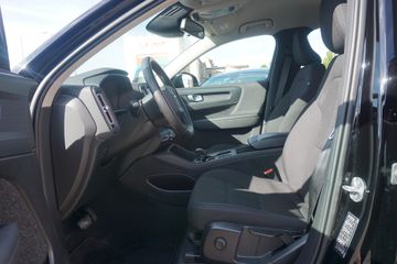 Volvo XC40 - 11