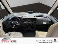 MALIBU I 450 470 RB LE K comfort Mercedes