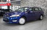 Ford Mondeo Turnier 1.6 TDCi AMBIENTE*AHK*TEMPOMAT* - Ford Mondeo Ambiente mit Diesel-Antrieb