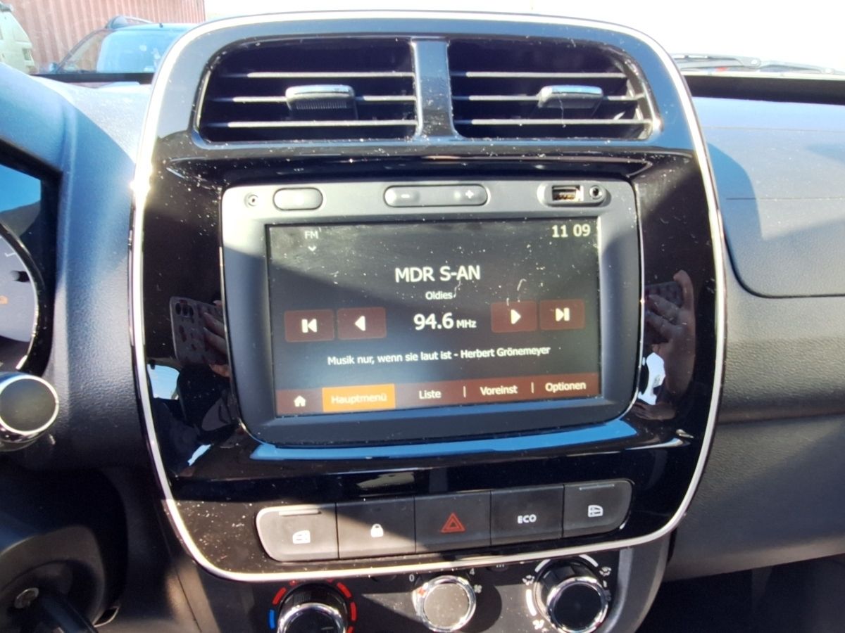 Dacia Spring - Bild 11