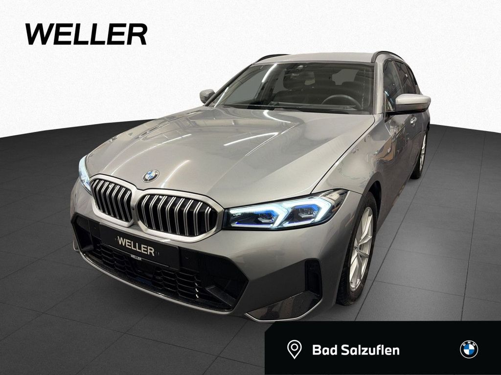 330i xD Touring M Sport Sonderleas ab 399,- oAnz