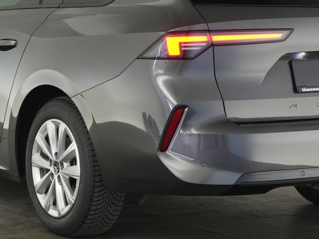 Astra L ST ELEGANCE CDTI+LED+NAVI+RÜCKFAHRKAMERA