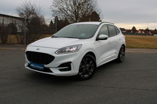 Ford Kuga Hybrid ST-Line X Navi Head-Up AHK Kamera