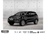 Hyundai ix35 1.6 135PS 2WD Pano Display Klima - gebrauchte Hyundai ix35 aus dem Jahr 2015