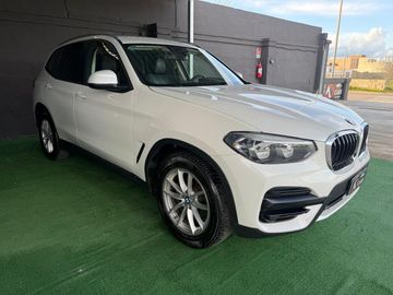 BMW X3 - 3