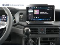 Volkswagen Crafter - Vorschau Bild 6