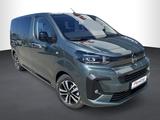 Citroën SpaceTourer Spacetourer Max M - Citroën SpaceTourer mit Panoramadach