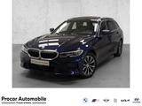 BMW 320d Touring Laser Pano ACC HuD PDC DAB - BMW 320 in Solingen