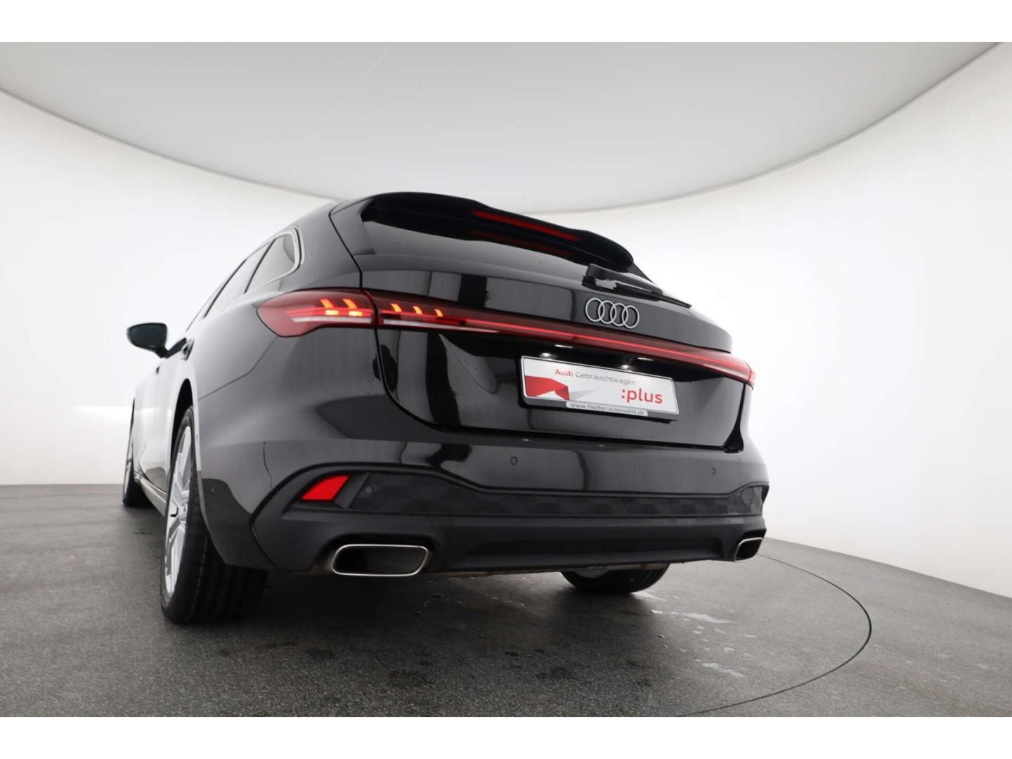 Audi A5 - Bild 25