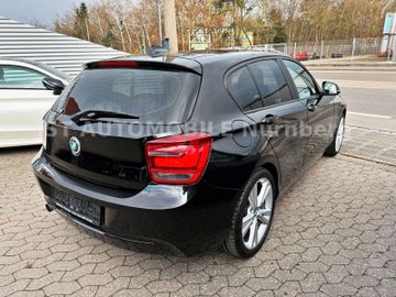 BMW 116 - 4