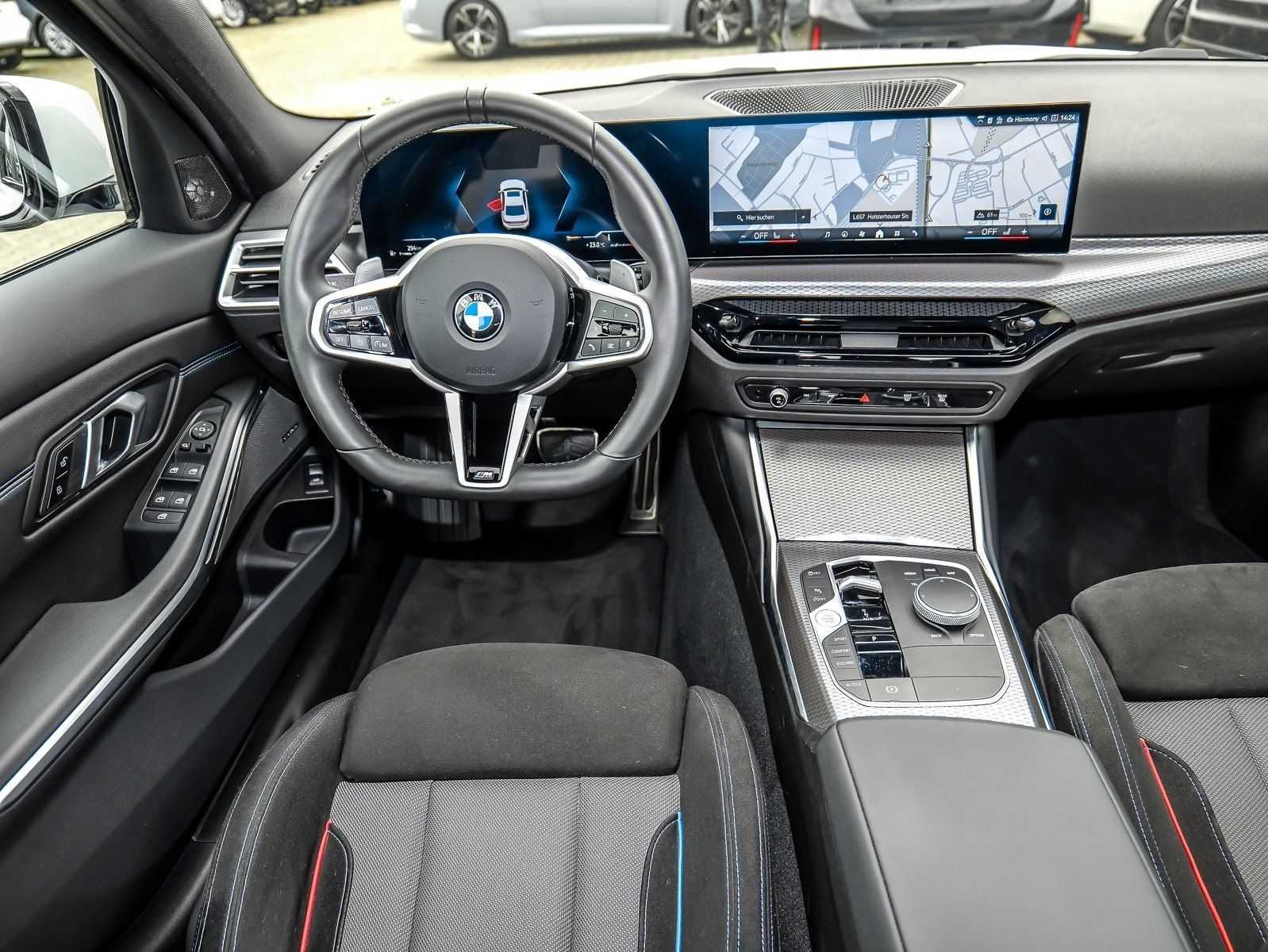BMW 318 - Bild 19