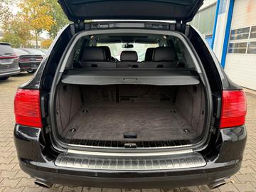 2003 Porsche CAYENNE 照片 4