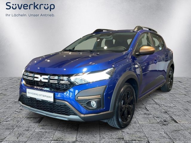 Dacia Sandero Stepway Extreme TCe 90 CVT