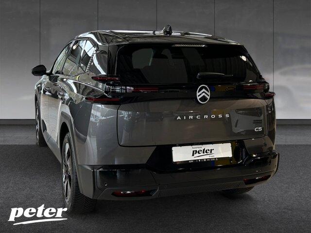 Citroen C5 Aircross MAX 145 BAR +Navi+HUD+360°Kamera+LED, миниатюра 3