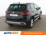 Seat Ateca 2.0 TDI Xperience Aut.*NAVI*LED*CAM*PDC* - Seat Ateca in Nürnberg