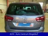 Seat Alhambra 1.4TSI FR-Line 1.Hand*Bi-Xenon*ACC*RFK - Seat Alhambra Gebrauchtwagen in Nürnberg