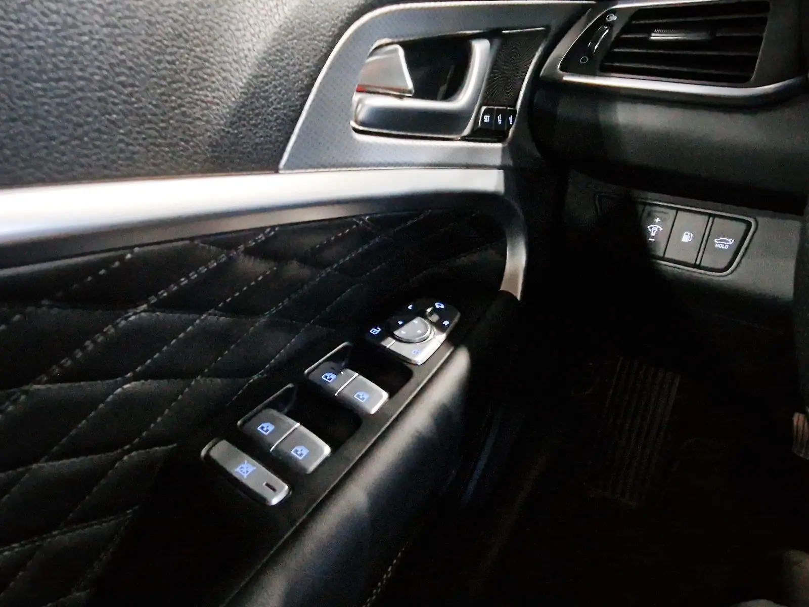 Genesis G70 Shooting Brake 2.0 SPORT |5 *JAHRE*GARANTIE