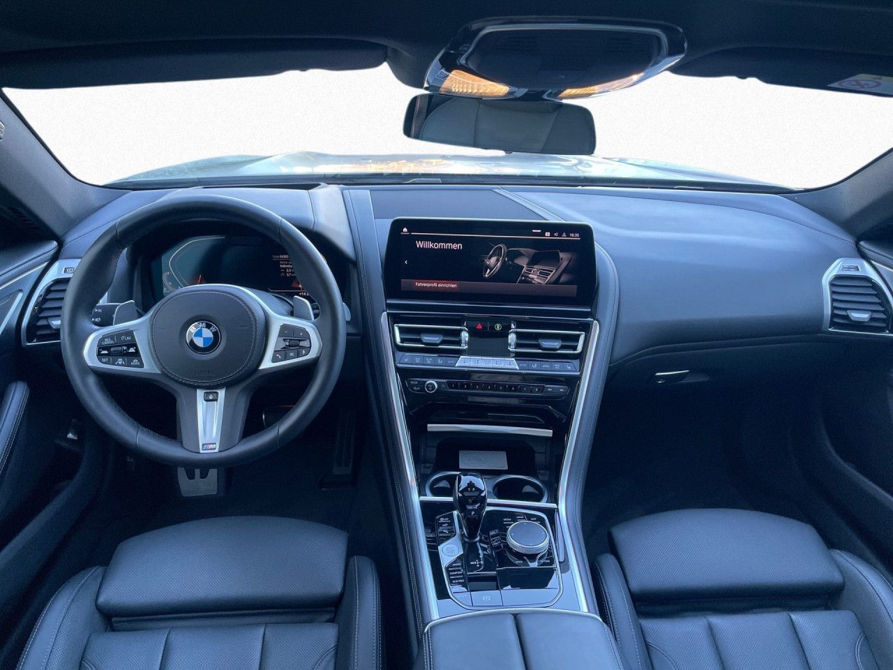 BMW 840 - Bild 13
