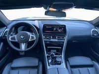 BMW 840 - Vorschau Bild 13