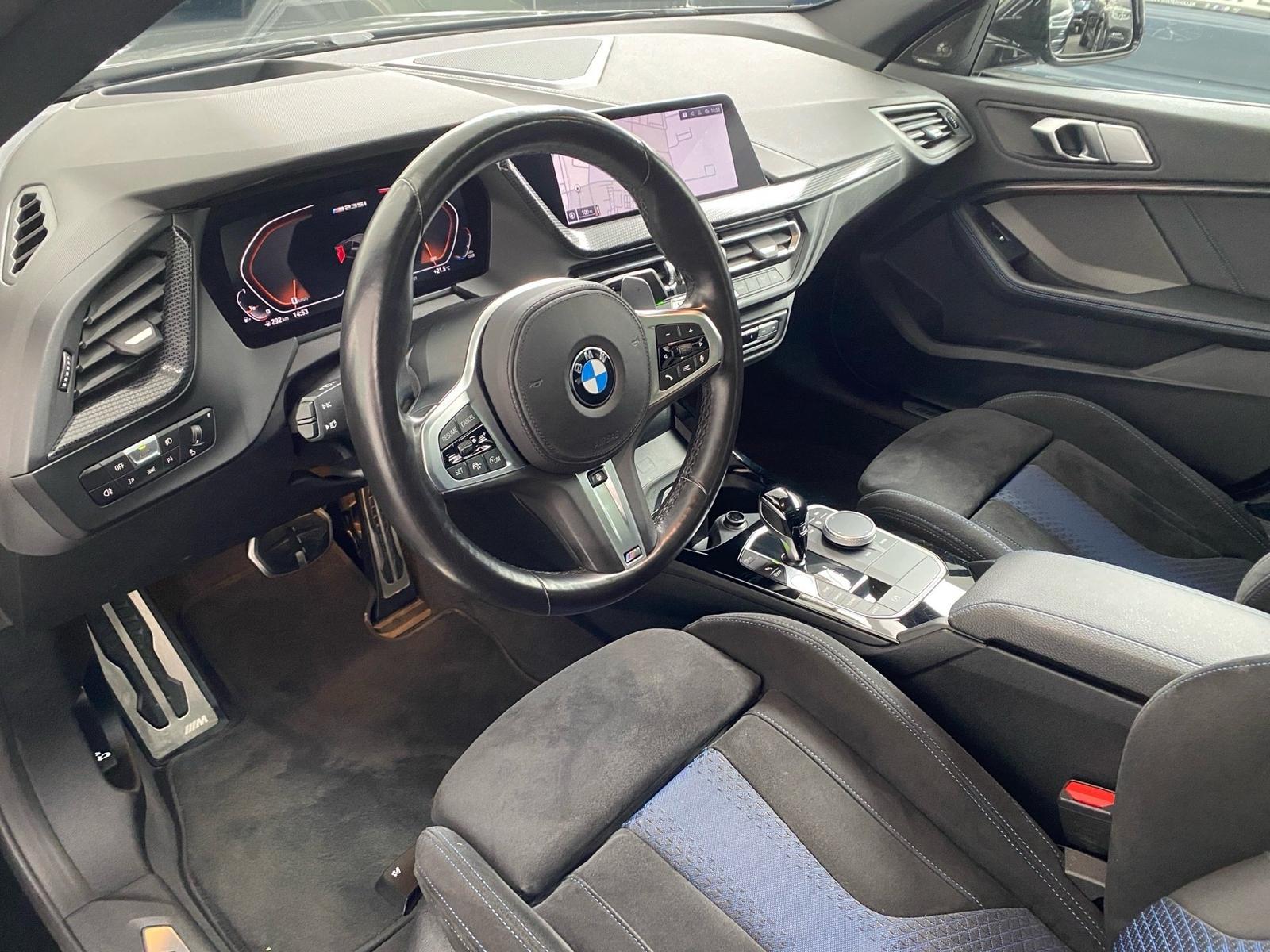 BMW M235i xDrive Gran Coupé HUD Pano ACC H/K M Perf.