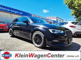 Audi A3 2.0 TDI Ambition+Klima+Alu+Xenon+Tempomat - Audi A3 aus 2012: TDI