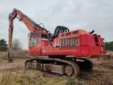 Liebherr R 954 B Abbruchbagger mit Schnellwechsler und La - Angebote entsprechen deinen Suchkriterien