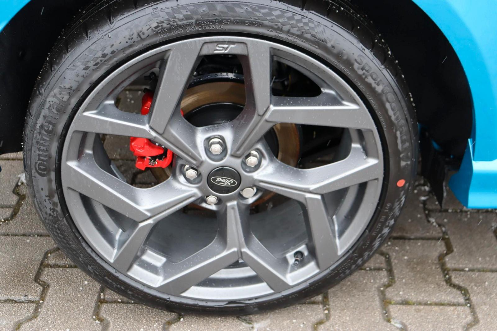 Ford Puma ST 1.0 EcoBoost MHEV Matrix LED 2,99% FIN*