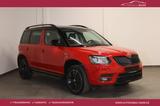Skoda Yeti 1.4 TSI Monte Carlo-Bi-Xenon-AHK-PDC-SHZ- - Skoda Yeti: Rot