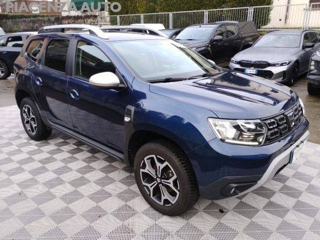 Dacia DACIA Duster 1.3 TCe FAP 4x2 Prestige.NAVI.TELEC